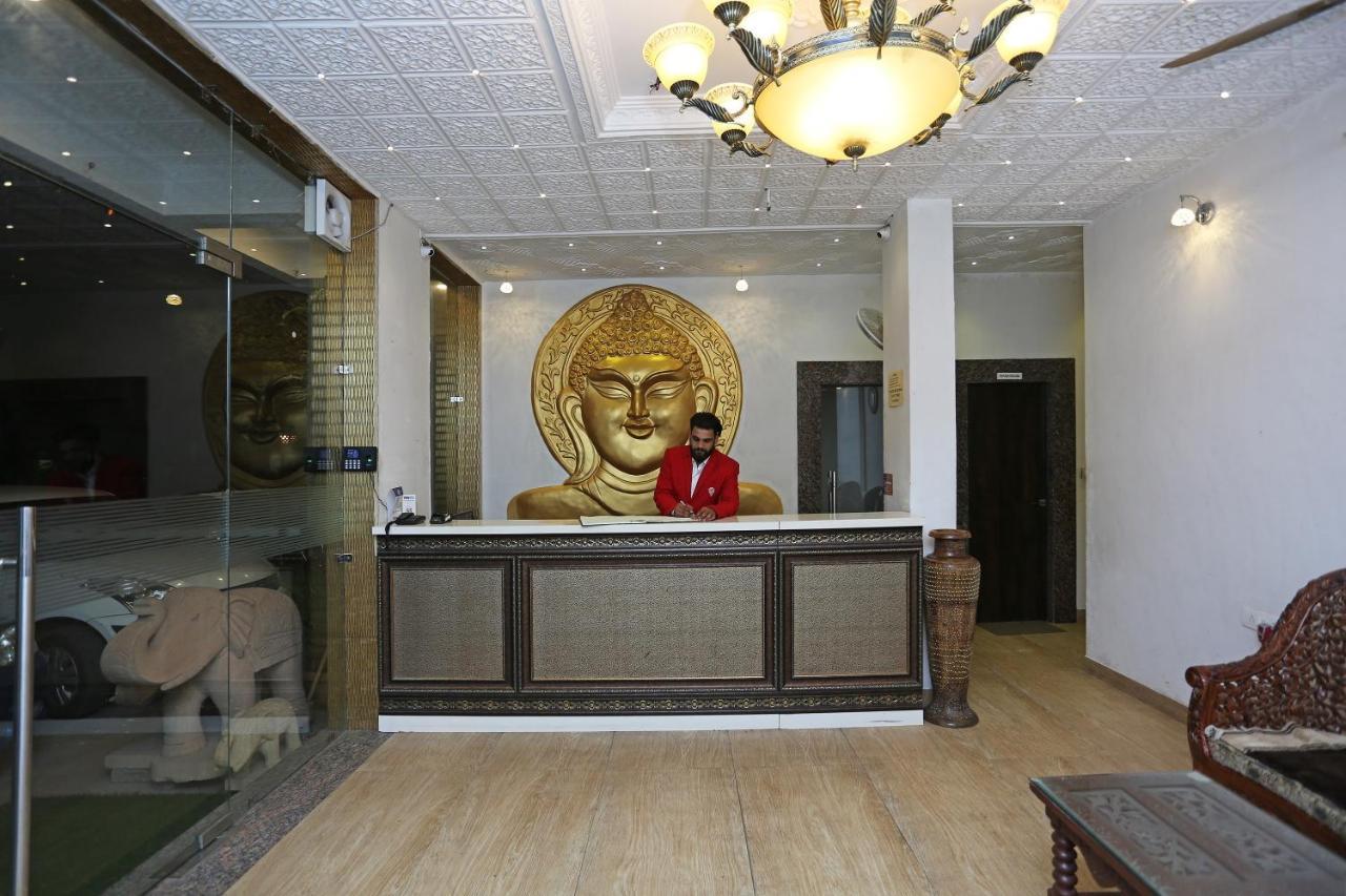 Oyo 9476 Hotel Mittal 科塔 外观 照片