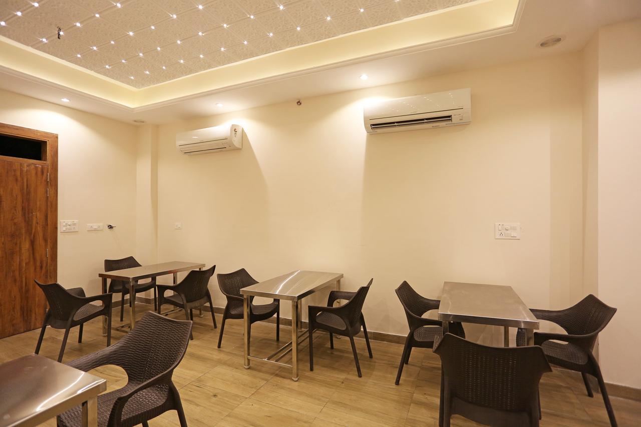 Oyo 9476 Hotel Mittal 科塔 外观 照片