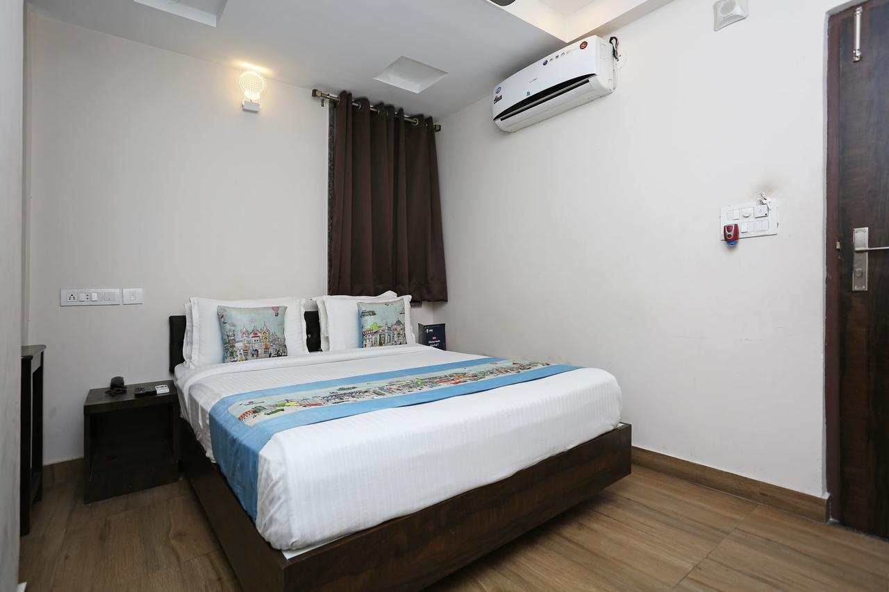 Oyo 9476 Hotel Mittal 科塔 外观 照片